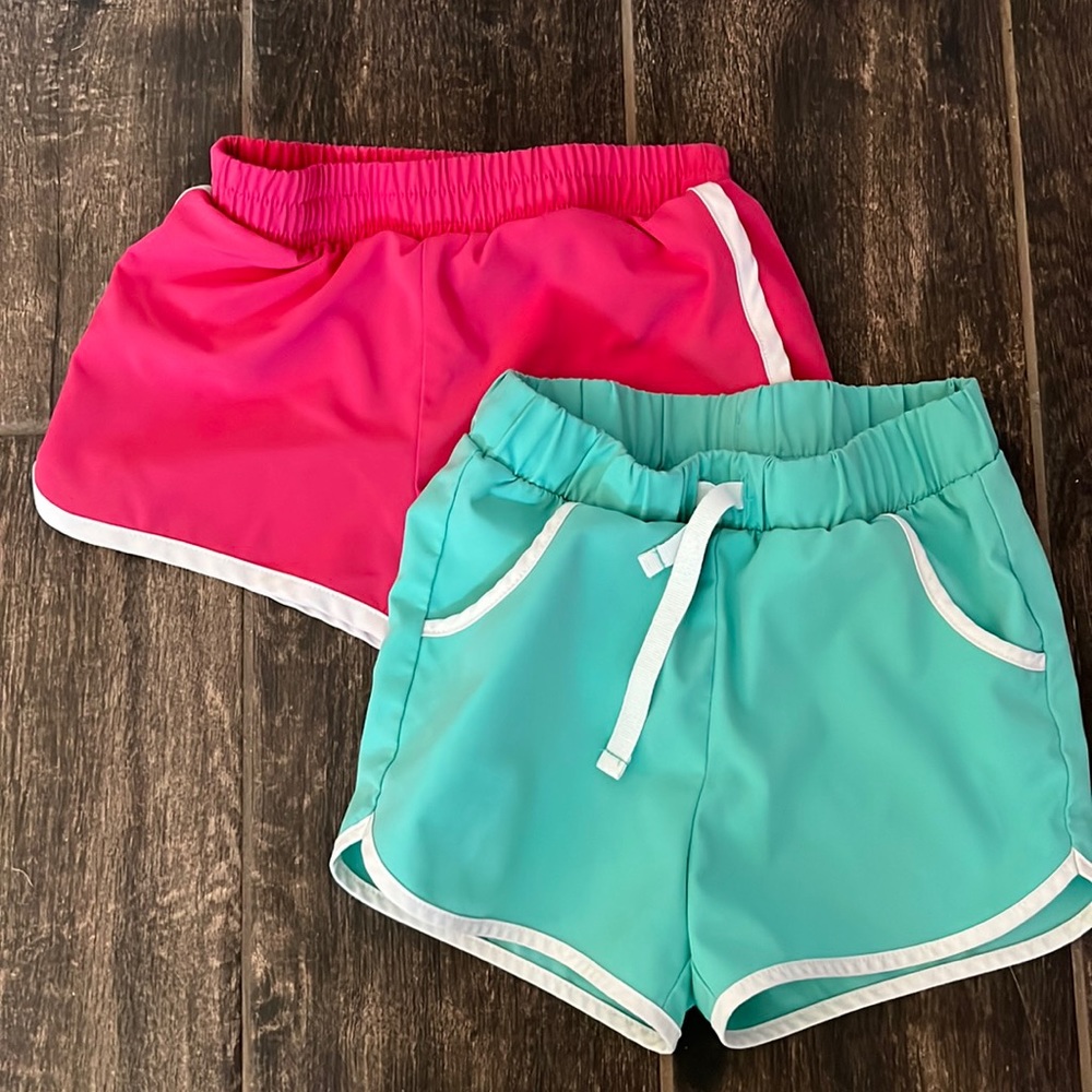Cat & Jack Water Shorts